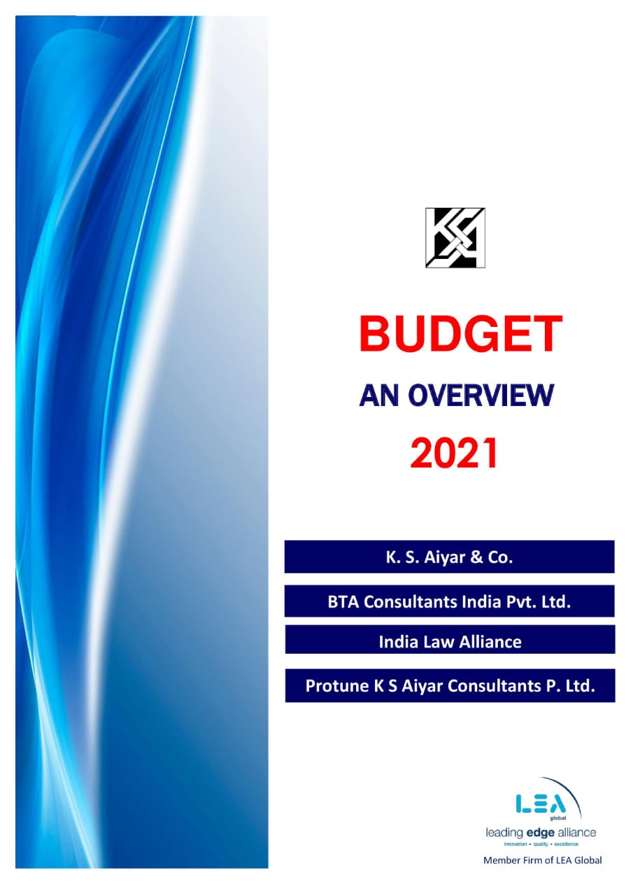 India Budget-2022